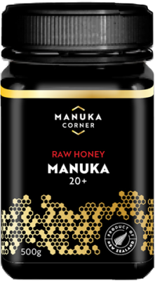 Manuka Honey 20+
