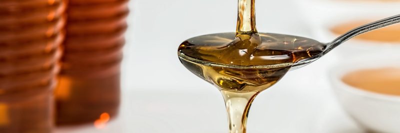 manuka honey for energy