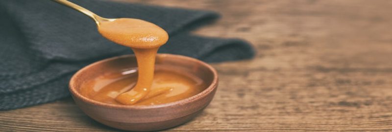 manuka honey health benefits