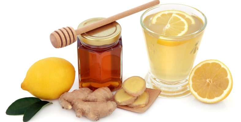 manuka honey immune boost